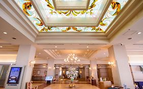 โรงแรมลิสเทล อินาวาชิโระ วิงทาวเวอร์